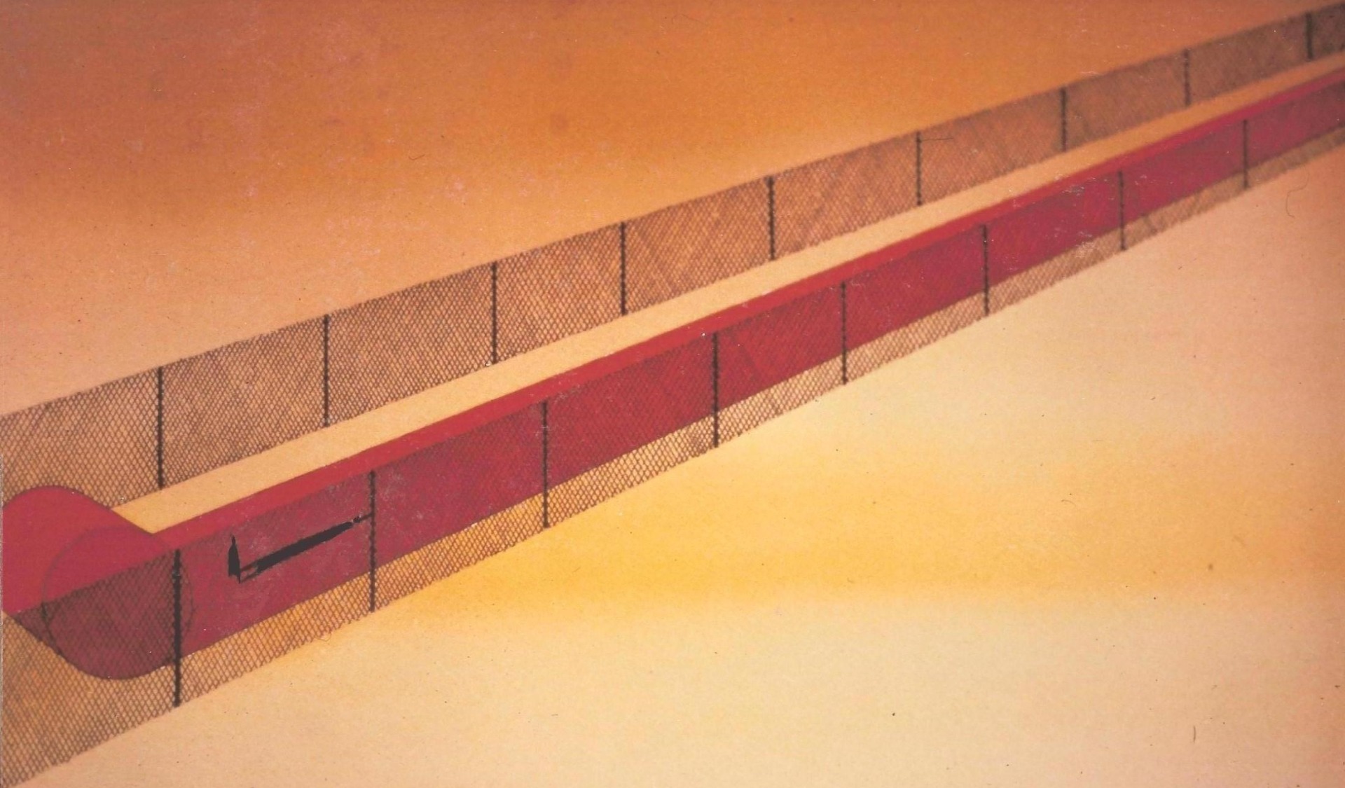 Un bonheur insoutenable 1980  