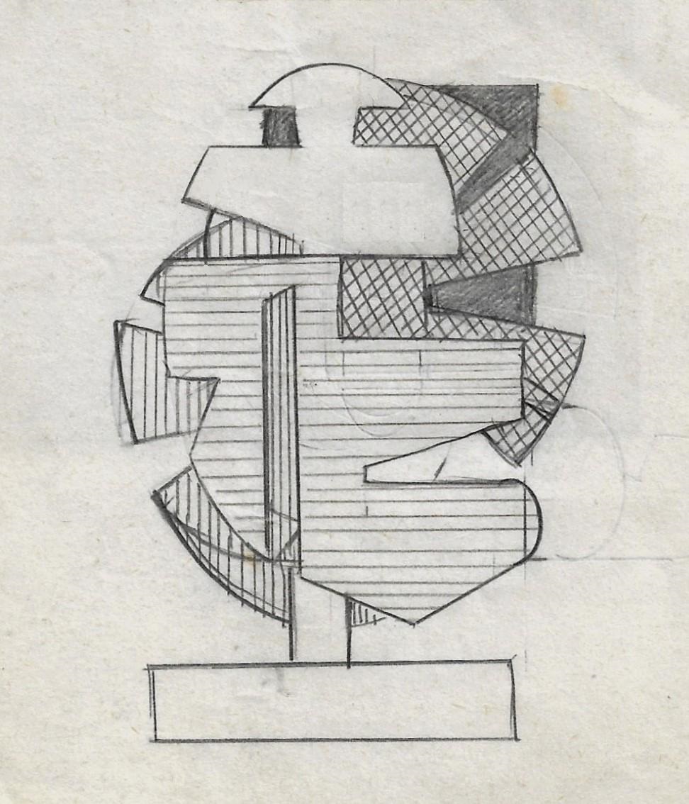 Sculpture 4