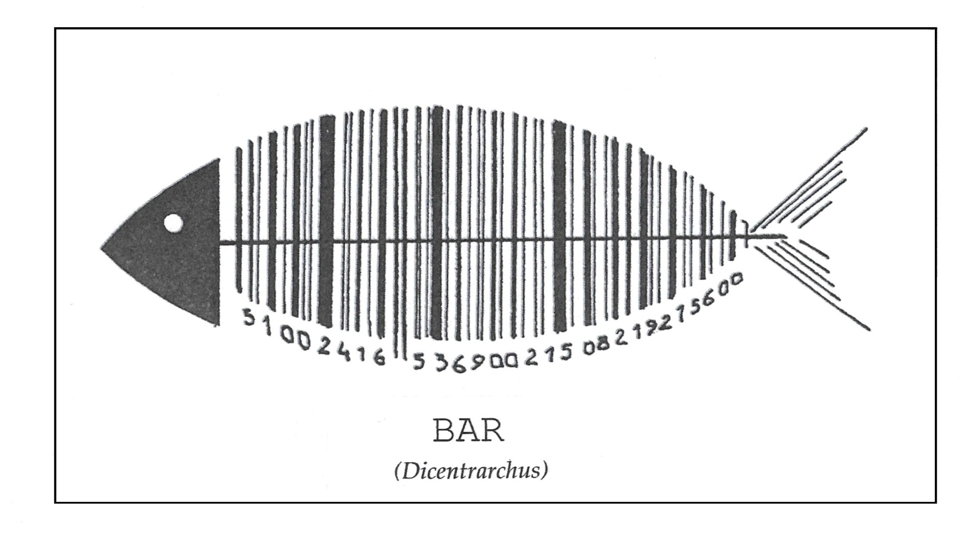 Les barres parallèles