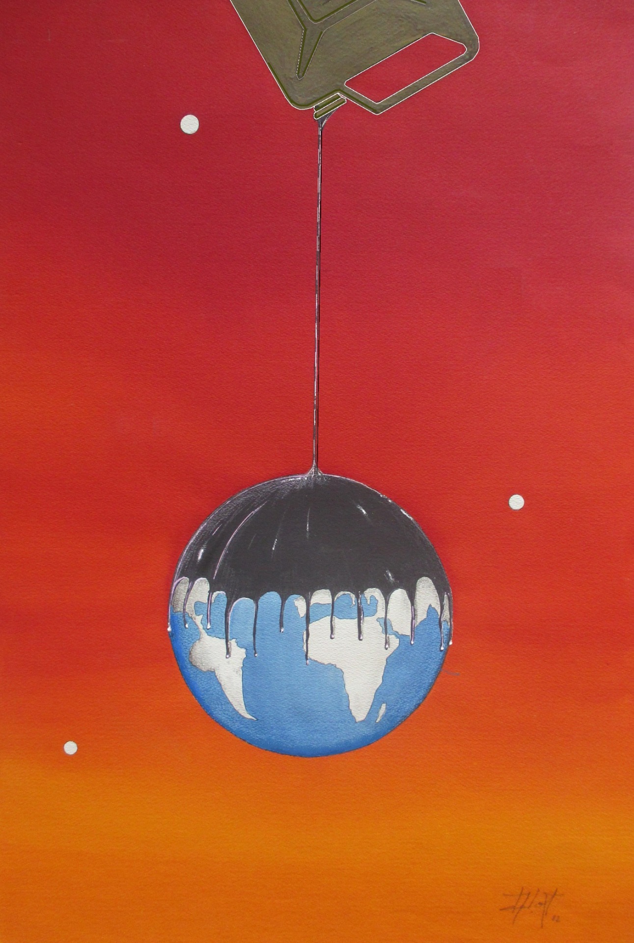 Ha ha ha, je ricane ! 1981