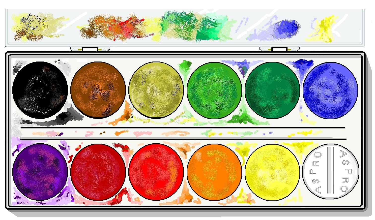 Le cousin malade 1985