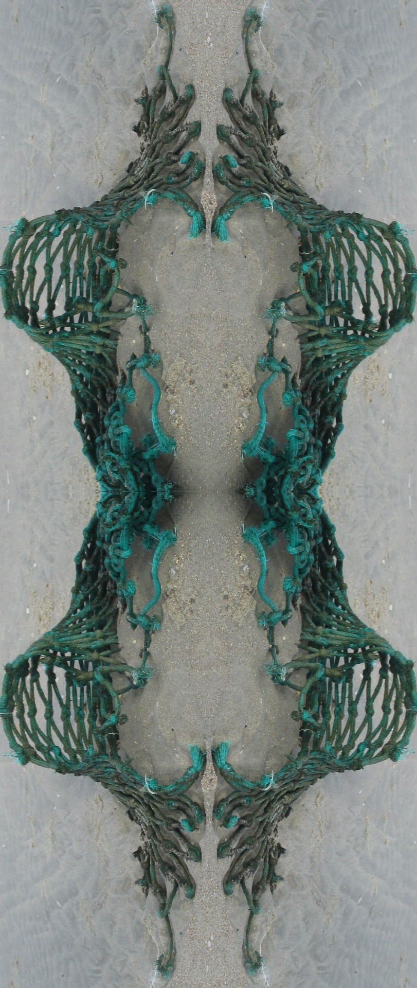 Taille mannbequin