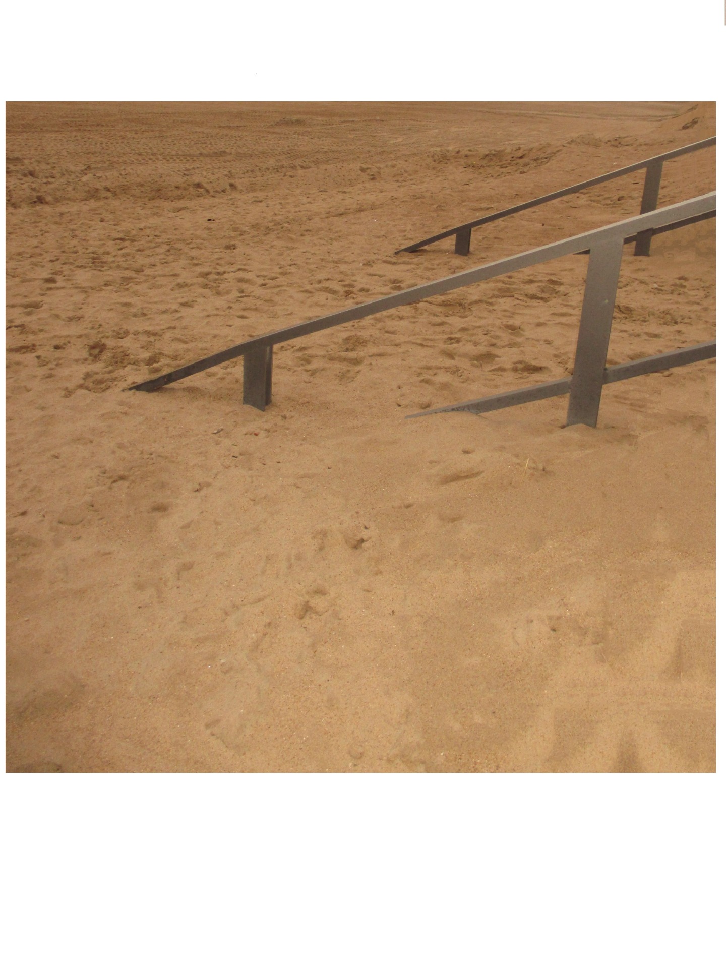 L'escalier de nulle part